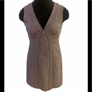 Beth bowley tweed dress size 6